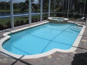 Best Custom Pool Builders in Cape Coral, FL