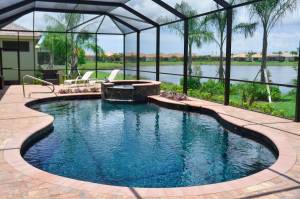 Best Custom Pool Builders in Estero, FL